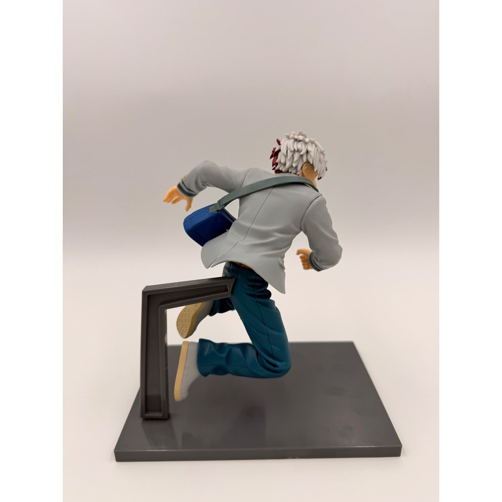 Banpresto My Hero Academia Bravegraph - Picture 6 of 7